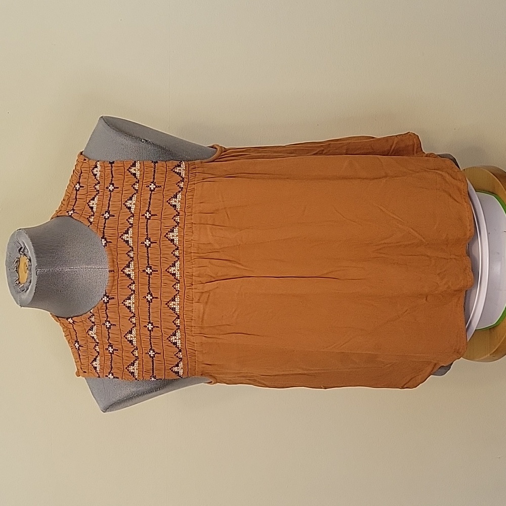 a n.a tank top